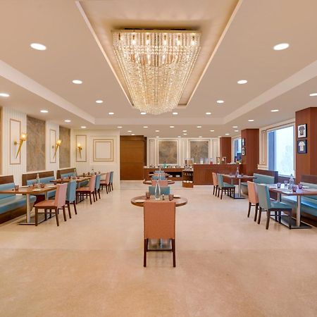 Lemon Tree Hotel, Noida Zewnętrze zdjęcie