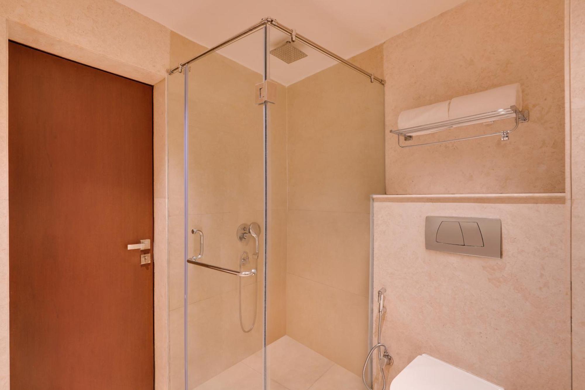 Lemon Tree Hotel, Noida Zewnętrze zdjęcie