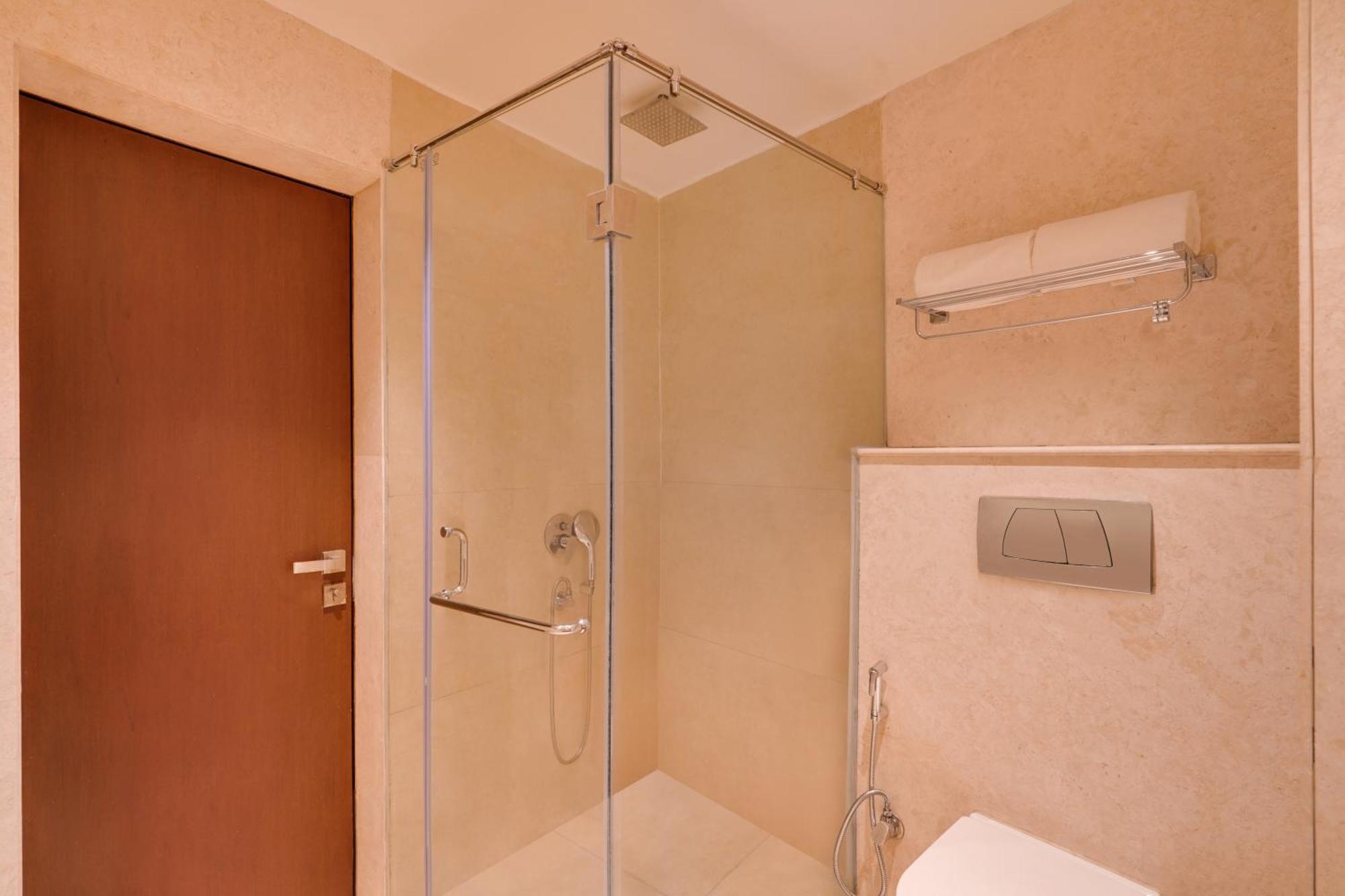 Lemon Tree Hotel, Noida Zewnętrze zdjęcie