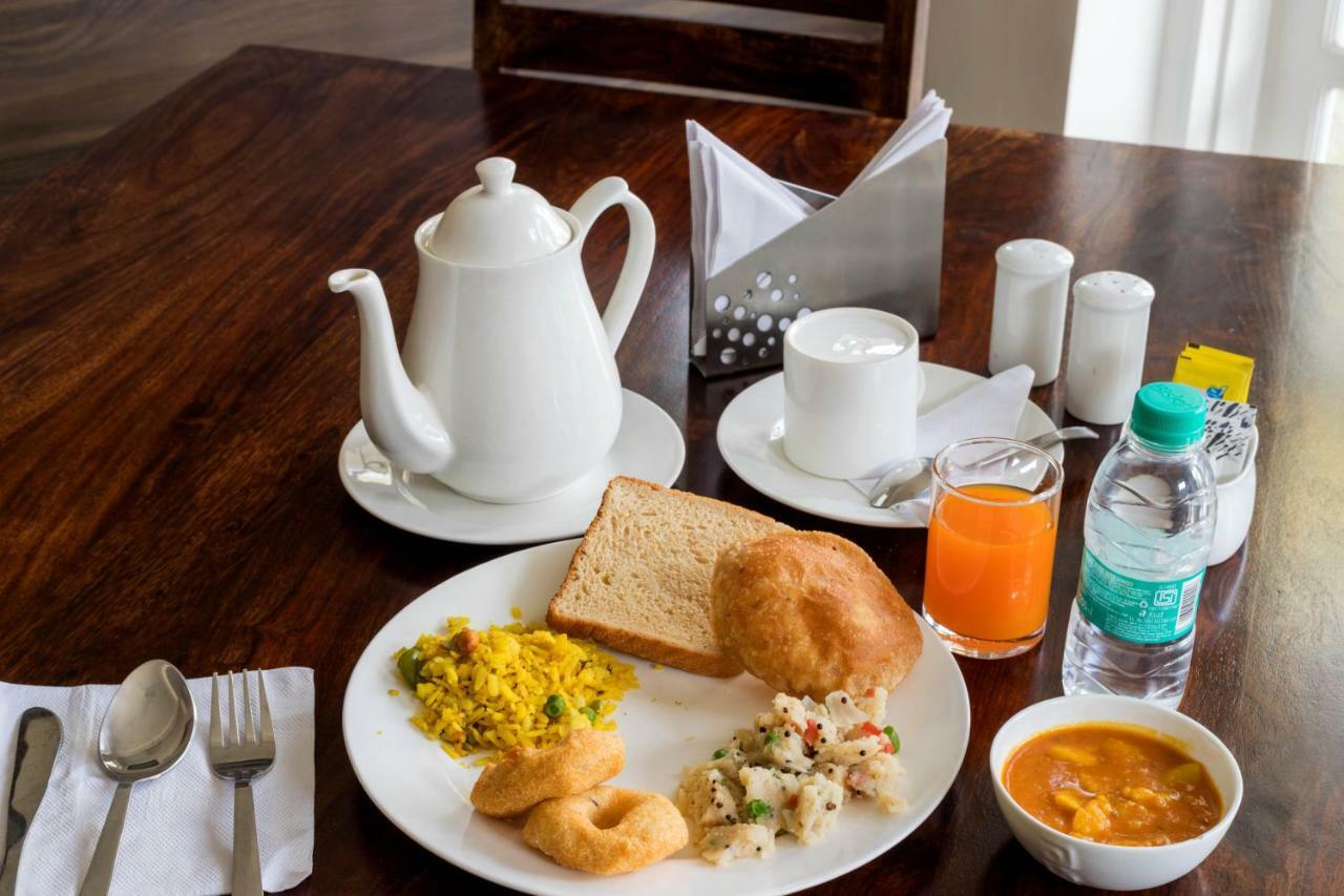 Lemon Tree Hotel, Noida Zewnętrze zdjęcie