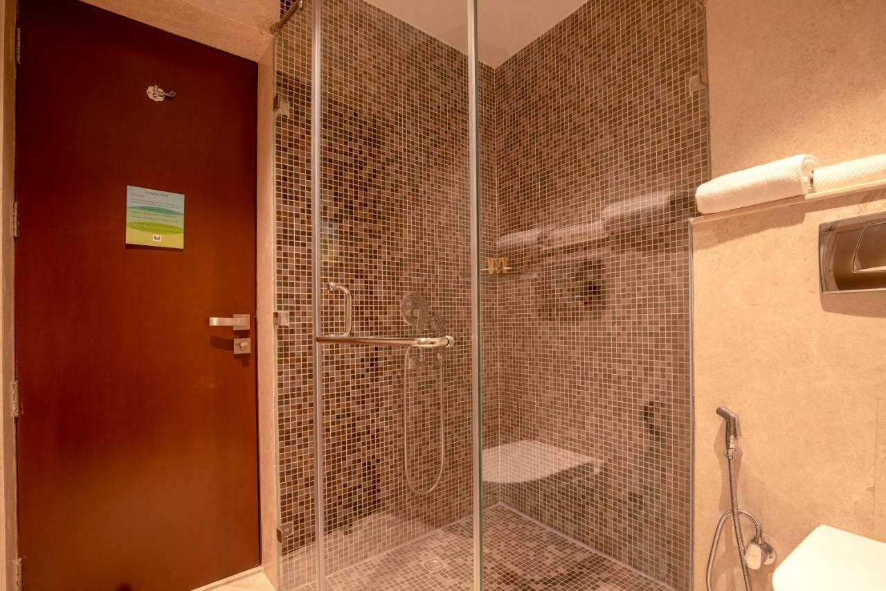 Lemon Tree Hotel, Noida Zewnętrze zdjęcie